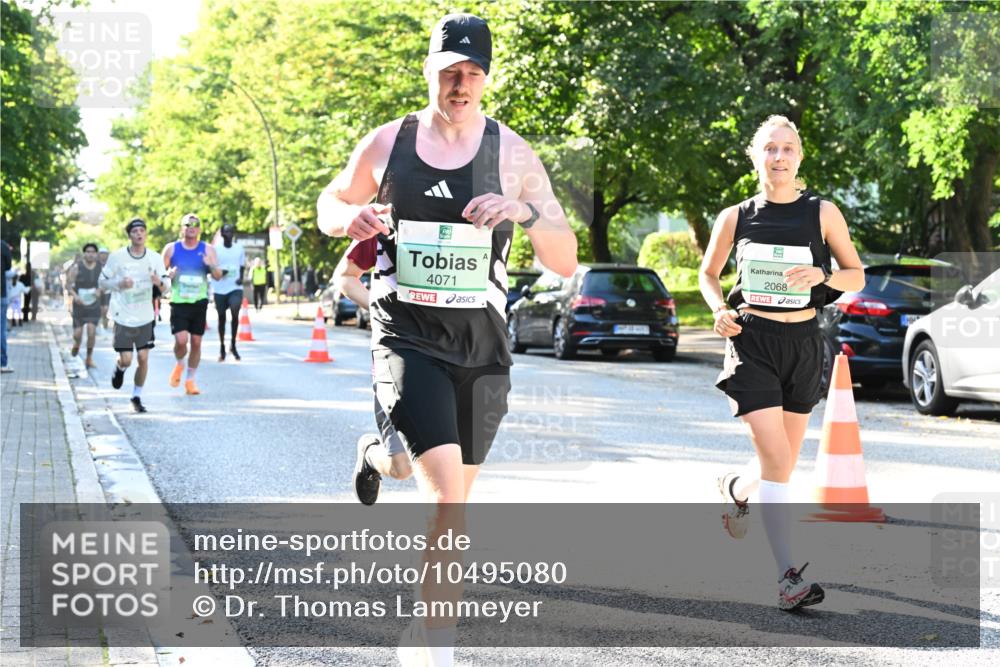 20.09.2026 - PSD Bank Halbmarathon Dr. Thomas Lammeyer http://msf.ph/oto/10495080 20.09.2026 10:41:03 Laufen 4071, 2068 meine-sportfotos.de