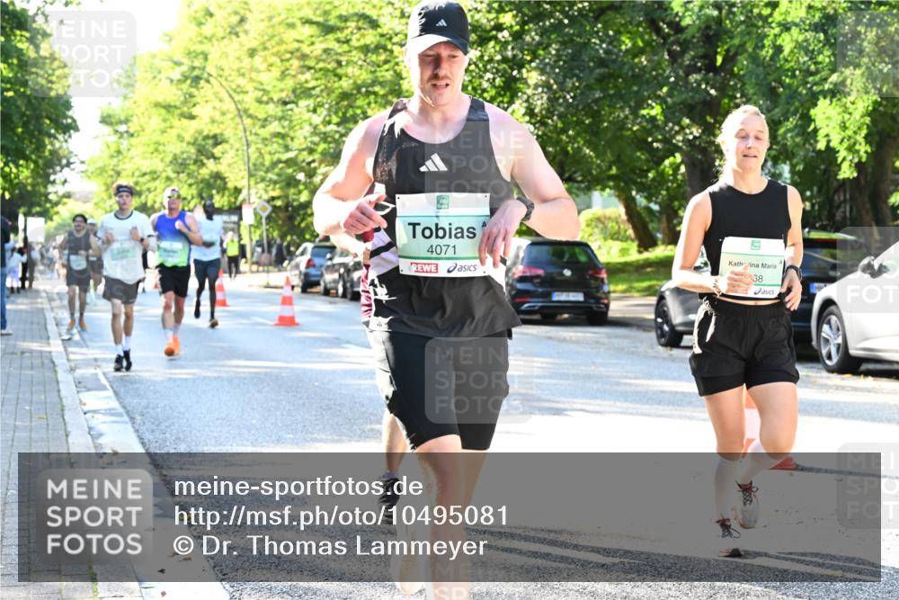 20.09.2026 - PSD Bank Halbmarathon Dr. Thomas Lammeyer http://msf.ph/oto/10495081 20.09.2026 10:41:04 Laufen 4071, 38 meine-sportfotos.de