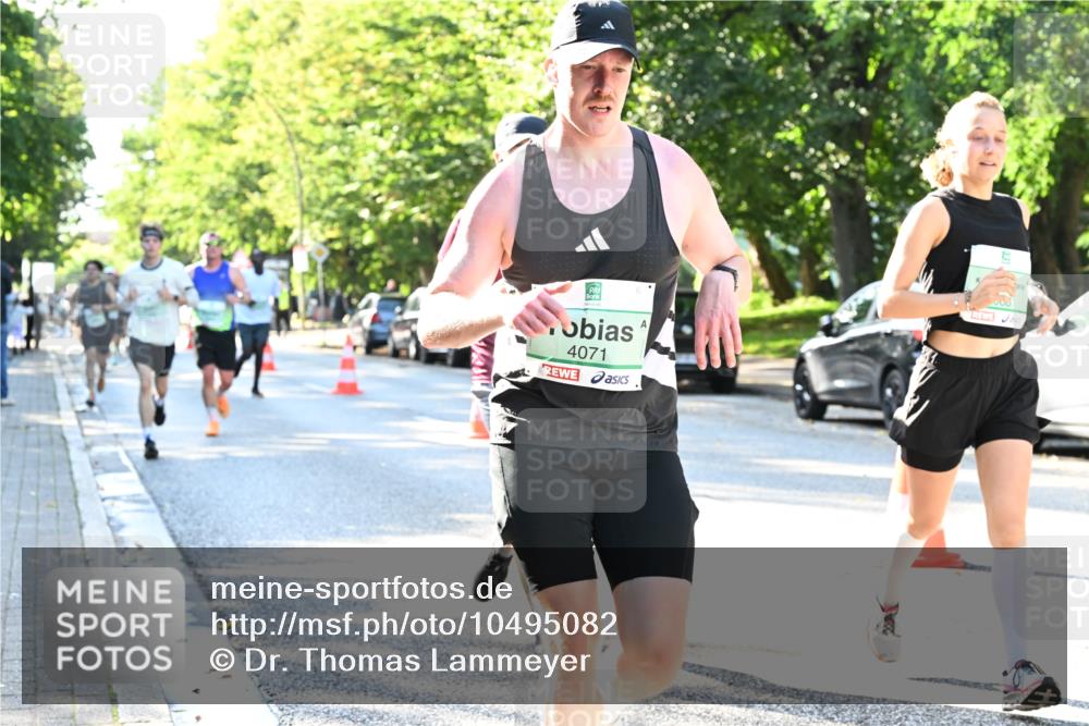 20.09.2026 - PSD Bank Halbmarathon Dr. Thomas Lammeyer http://msf.ph/oto/10495082 20.09.2026 10:41:04 Laufen 4071 meine-sportfotos.de