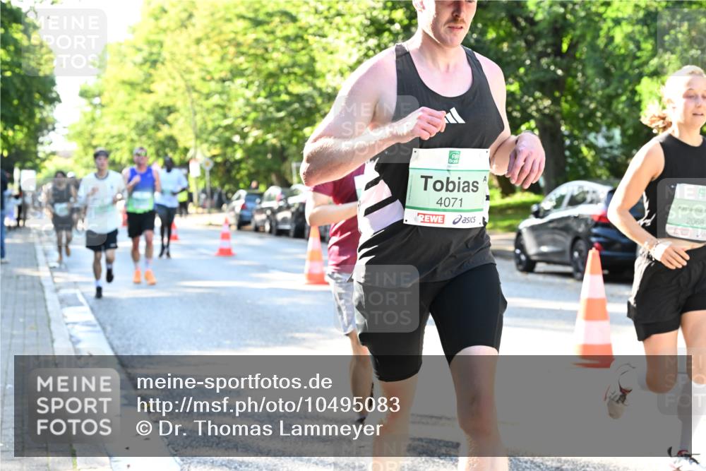 20.09.2026 - PSD Bank Halbmarathon Dr. Thomas Lammeyer http://msf.ph/oto/10495083 20.09.2026 10:41:04 Laufen 4071, 2068 meine-sportfotos.de