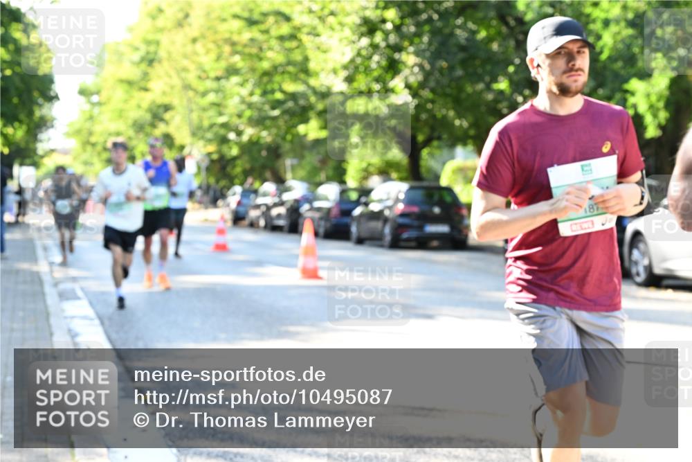 20.09.2026 - PSD Bank Halbmarathon Dr. Thomas Lammeyer http://msf.ph/oto/10495087 20.09.2026 10:41:05 Laufen  meine-sportfotos.de