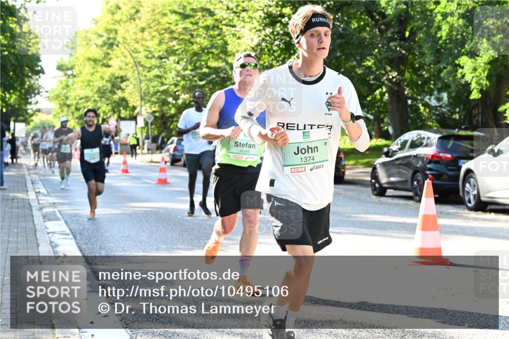 20.09.2026 - PSD Bank Halbmarathon Dr. Thomas Lammeyer http://msf.ph/oto/10495106 20.09.2026 10:41:07 Laufen 125, 4048, 1374 meine-sportfotos.de
