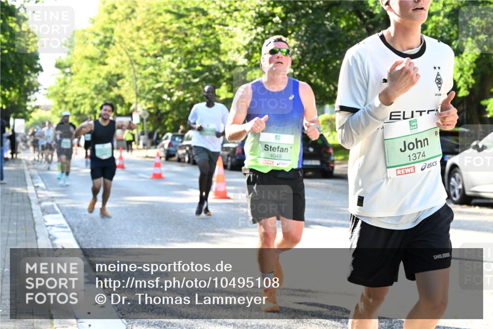 20.09.2026 - PSD Bank Halbmarathon Dr. Thomas Lammeyer http://msf.ph/oto/10495108 20.09.2026 10:41:08 Laufen 4048, 1374 meine-sportfotos.de
