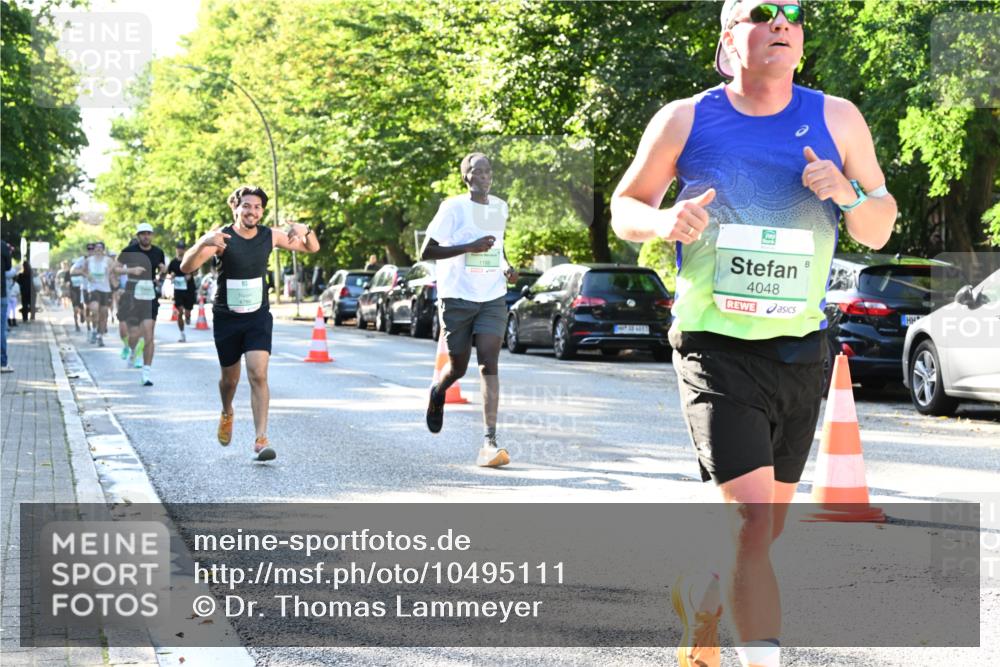 20.09.2026 - PSD Bank Halbmarathon Dr. Thomas Lammeyer http://msf.ph/oto/10495111 20.09.2026 10:41:08 Laufen 1168, 4048 meine-sportfotos.de