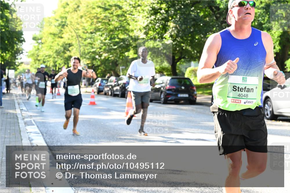 20.09.2026 - PSD Bank Halbmarathon Dr. Thomas Lammeyer http://msf.ph/oto/10495112 20.09.2026 10:41:08 Laufen 4048 meine-sportfotos.de