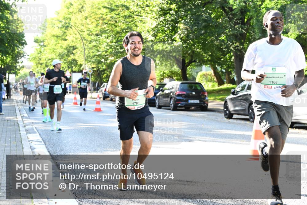20.09.2026 - PSD Bank Halbmarathon Dr. Thomas Lammeyer http://msf.ph/oto/10495124 20.09.2026 10:41:10 Laufen 4786, 1168 meine-sportfotos.de