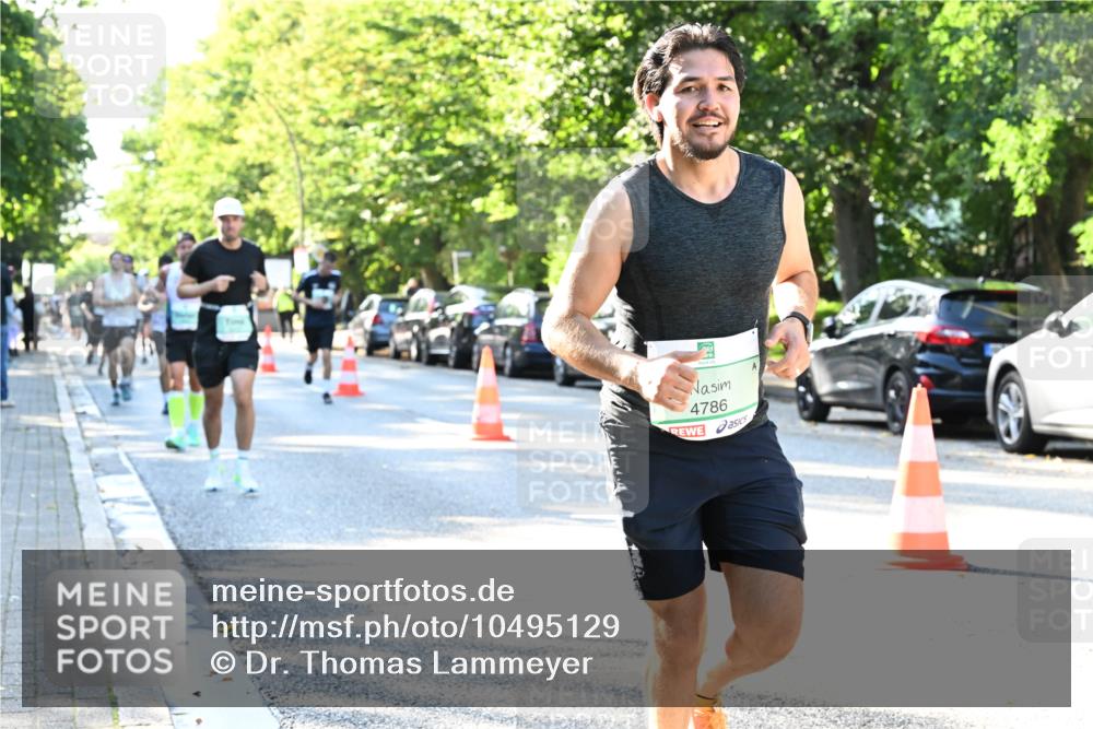 20.09.2026 - PSD Bank Halbmarathon Dr. Thomas Lammeyer http://msf.ph/oto/10495129 20.09.2026 10:41:11 Laufen 4786 meine-sportfotos.de