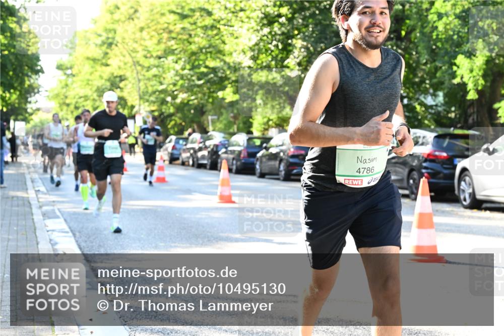 20.09.2026 - PSD Bank Halbmarathon Dr. Thomas Lammeyer http://msf.ph/oto/10495130 20.09.2026 10:41:11 Laufen 4786 meine-sportfotos.de
