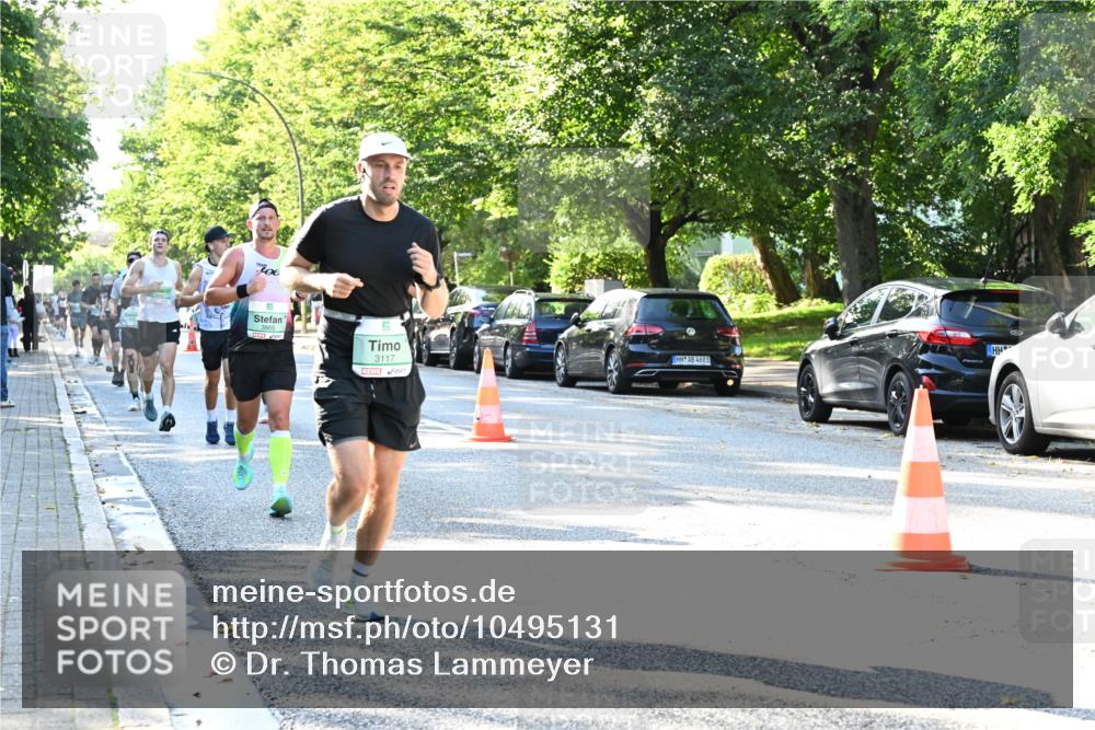 20.09.2026 - PSD Bank Halbmarathon Dr. Thomas Lammeyer http://msf.ph/oto/10495131 20.09.2026 10:41:13 Laufen 3117, 4683, 0 meine-sportfotos.de