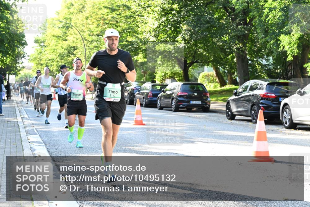 20.09.2026 - PSD Bank Halbmarathon Dr. Thomas Lammeyer http://msf.ph/oto/10495132 20.09.2026 10:41:13 Laufen 3117, 4683, 0 meine-sportfotos.de