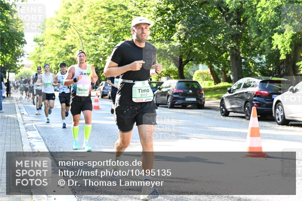20.09.2026 - PSD Bank Halbmarathon Dr. Thomas Lammeyer http://msf.ph/oto/10495135 20.09.2026 10:41:13 Laufen 3117 meine-sportfotos.de