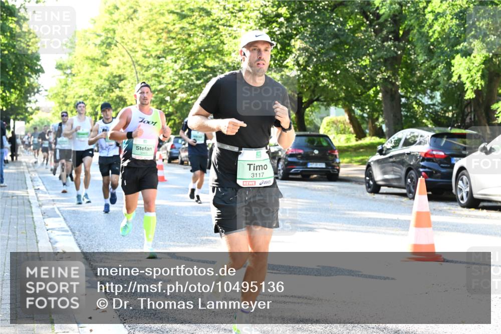 20.09.2026 - PSD Bank Halbmarathon Dr. Thomas Lammeyer http://msf.ph/oto/10495136 20.09.2026 10:41:13 Laufen 3117 meine-sportfotos.de