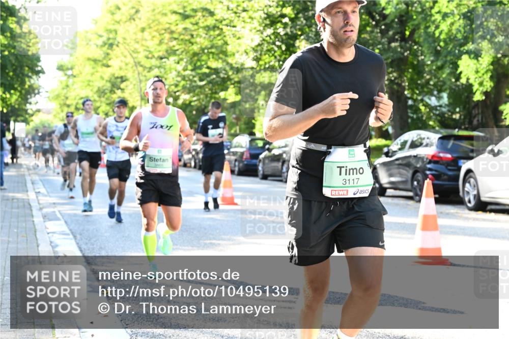 20.09.2026 - PSD Bank Halbmarathon Dr. Thomas Lammeyer http://msf.ph/oto/10495139 20.09.2026 10:41:14 Laufen 1001, 3117 meine-sportfotos.de