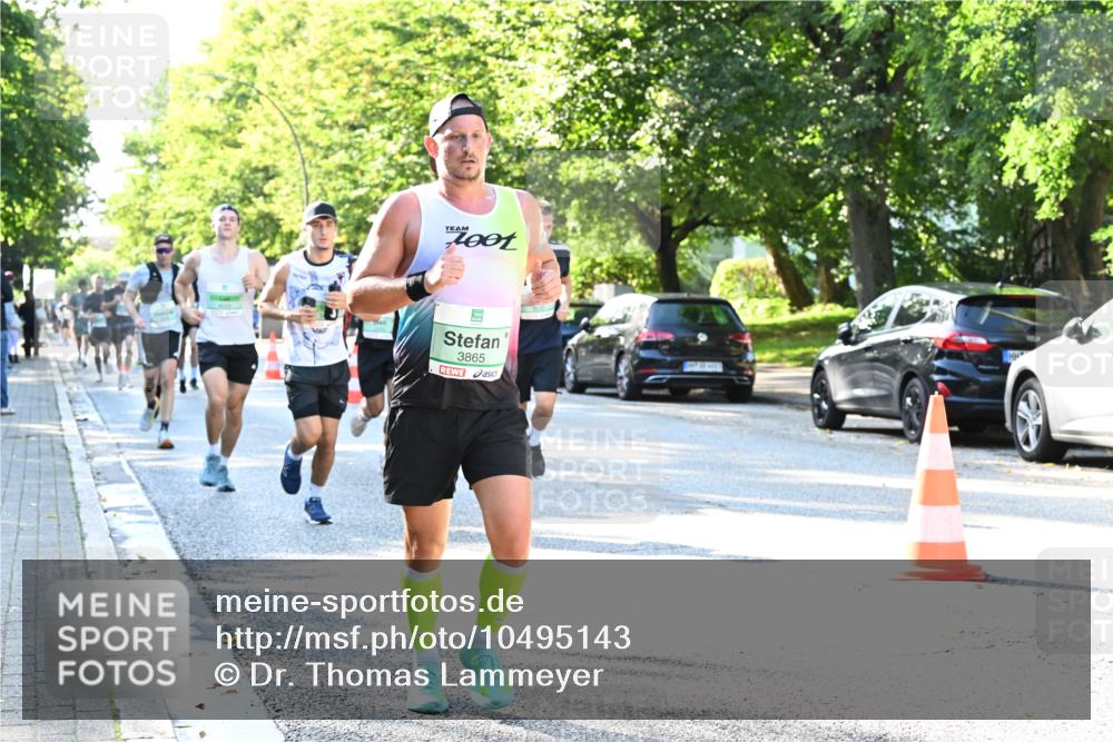 20.09.2026 - PSD Bank Halbmarathon Dr. Thomas Lammeyer http://msf.ph/oto/10495143 20.09.2026 10:41:14 Laufen 3865 meine-sportfotos.de