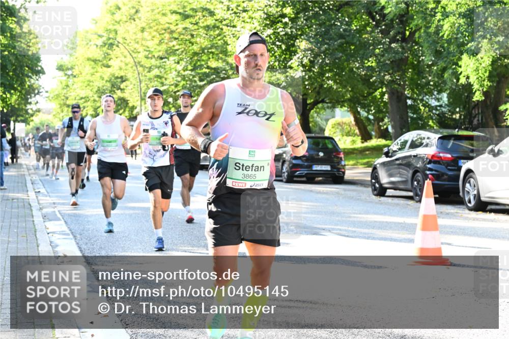 20.09.2026 - PSD Bank Halbmarathon Dr. Thomas Lammeyer http://msf.ph/oto/10495145 20.09.2026 10:41:15 Laufen 3865 meine-sportfotos.de