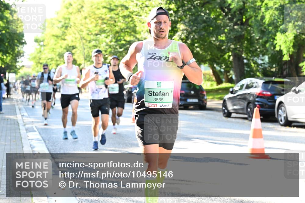 20.09.2026 - PSD Bank Halbmarathon Dr. Thomas Lammeyer http://msf.ph/oto/10495146 20.09.2026 10:41:15 Laufen 10, 3865 meine-sportfotos.de