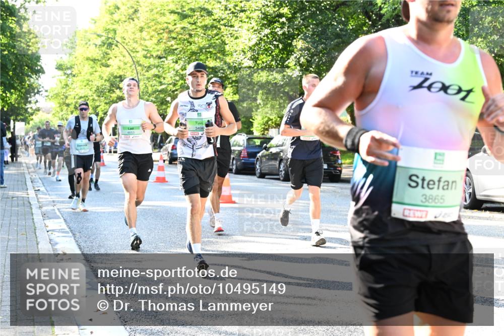 20.09.2026 - PSD Bank Halbmarathon Dr. Thomas Lammeyer http://msf.ph/oto/10495149 20.09.2026 10:41:15 Laufen 4653, 2, 3496, 3865 meine-sportfotos.de