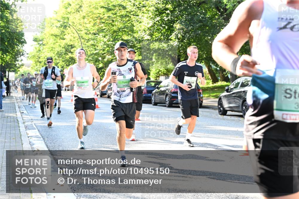 20.09.2026 - PSD Bank Halbmarathon Dr. Thomas Lammeyer http://msf.ph/oto/10495150 20.09.2026 10:41:15 Laufen 4653, 3496, 5, 3 meine-sportfotos.de