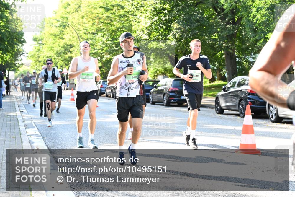 20.09.2026 - PSD Bank Halbmarathon Dr. Thomas Lammeyer http://msf.ph/oto/10495151 20.09.2026 10:41:16 Laufen 4653, 3496, 535 meine-sportfotos.de