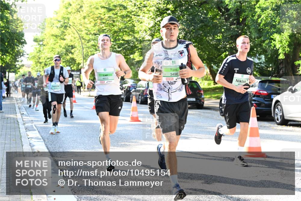 20.09.2026 - PSD Bank Halbmarathon Dr. Thomas Lammeyer http://msf.ph/oto/10495154 20.09.2026 10:41:16 Laufen 5, 4653, 3496, 5, 4525 meine-sportfotos.de