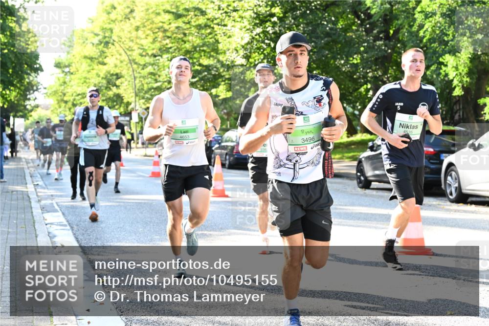 20.09.2026 - PSD Bank Halbmarathon Dr. Thomas Lammeyer http://msf.ph/oto/10495155 20.09.2026 10:41:16 Laufen 4653, 3496, 5, 4535 meine-sportfotos.de