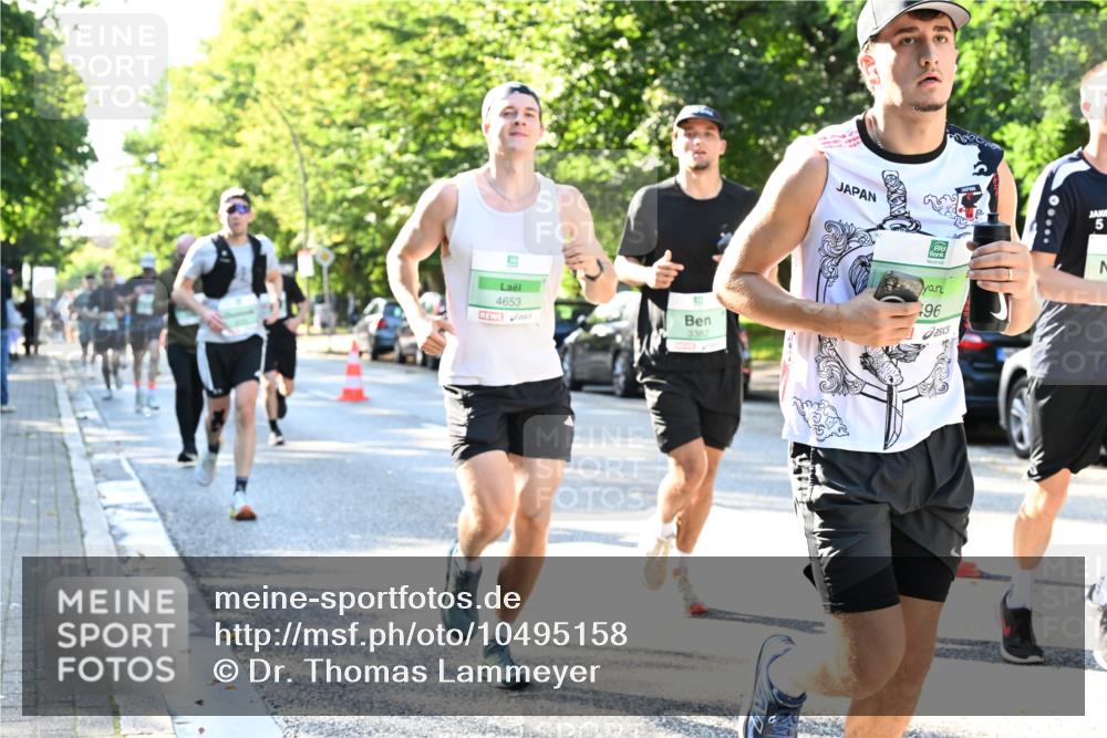 20.09.2026 - PSD Bank Halbmarathon Dr. Thomas Lammeyer http://msf.ph/oto/10495158 20.09.2026 10:41:17 Laufen 5, 4653, 96, 3382 meine-sportfotos.de