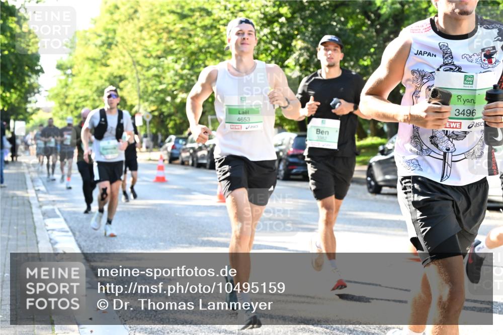 20.09.2026 - PSD Bank Halbmarathon Dr. Thomas Lammeyer http://msf.ph/oto/10495159 20.09.2026 10:41:17 Laufen 4653, 3382, 3496 meine-sportfotos.de