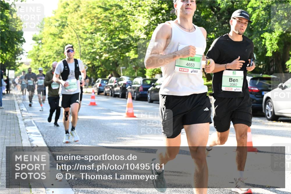 20.09.2026 - PSD Bank Halbmarathon Dr. Thomas Lammeyer http://msf.ph/oto/10495161 20.09.2026 10:41:17 Laufen 4653, 3382 meine-sportfotos.de