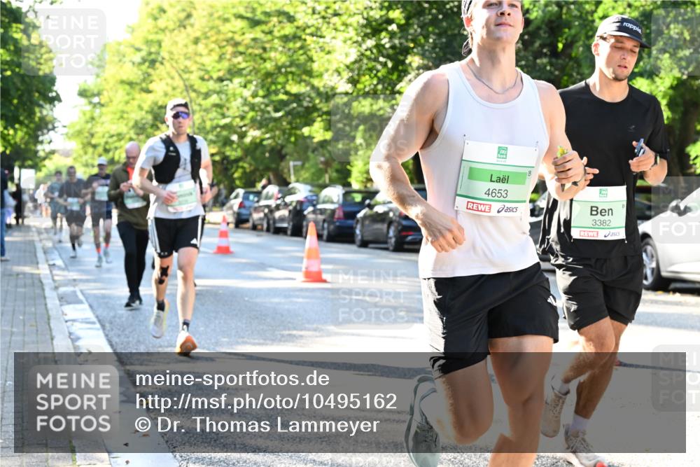 20.09.2026 - PSD Bank Halbmarathon Dr. Thomas Lammeyer http://msf.ph/oto/10495162 20.09.2026 10:41:17 Laufen 4653, 3382 meine-sportfotos.de