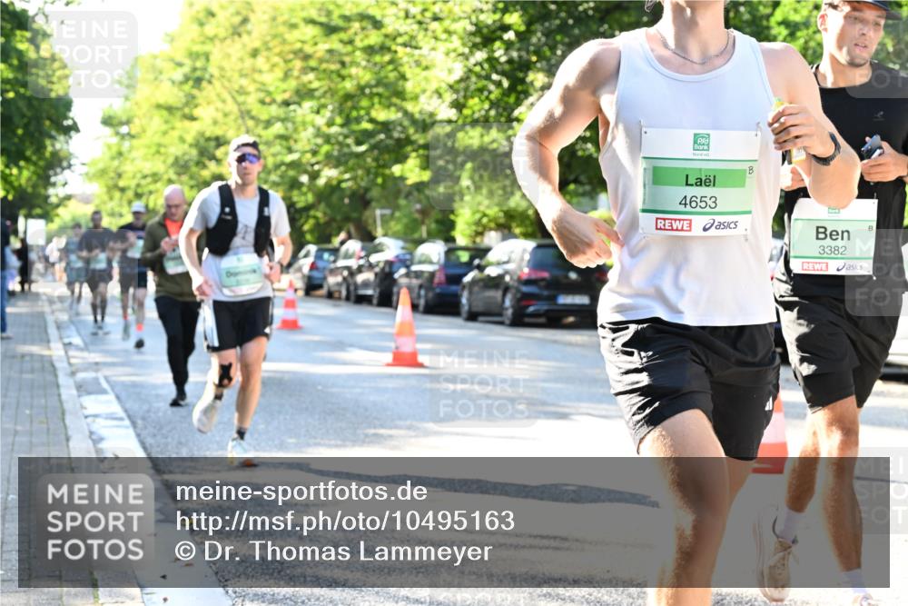 20.09.2026 - PSD Bank Halbmarathon Dr. Thomas Lammeyer http://msf.ph/oto/10495163 20.09.2026 10:41:17 Laufen 4653, 3382 meine-sportfotos.de