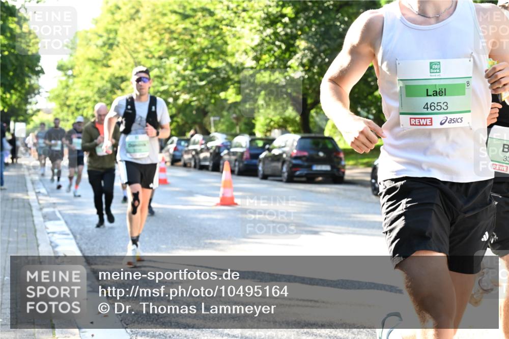 20.09.2026 - PSD Bank Halbmarathon Dr. Thomas Lammeyer http://msf.ph/oto/10495164 20.09.2026 10:41:18 Laufen 4653, 33 meine-sportfotos.de