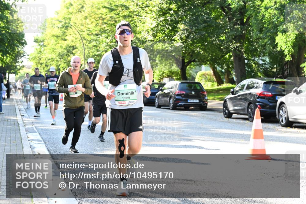 20.09.2026 - PSD Bank Halbmarathon Dr. Thomas Lammeyer http://msf.ph/oto/10495170 20.09.2026 10:41:19 Laufen 3239 meine-sportfotos.de