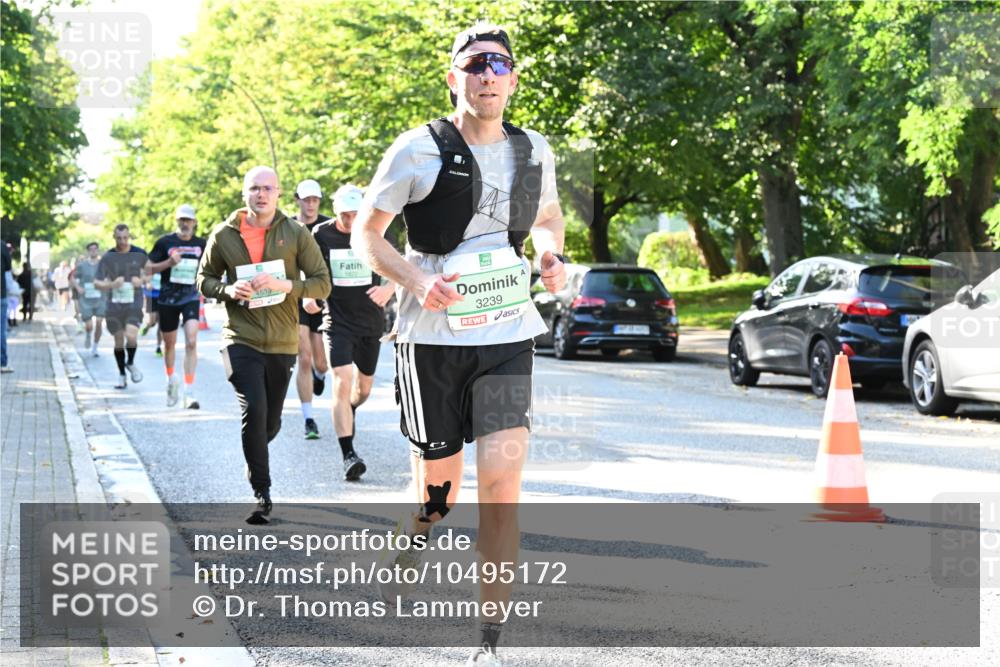 20.09.2026 - PSD Bank Halbmarathon Dr. Thomas Lammeyer http://msf.ph/oto/10495172 20.09.2026 10:41:19 Laufen 453, 3239 meine-sportfotos.de