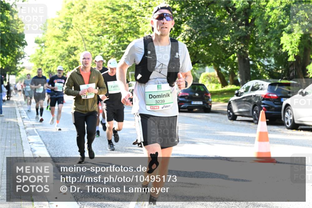 20.09.2026 - PSD Bank Halbmarathon Dr. Thomas Lammeyer http://msf.ph/oto/10495173 20.09.2026 10:41:19 Laufen 3239 meine-sportfotos.de