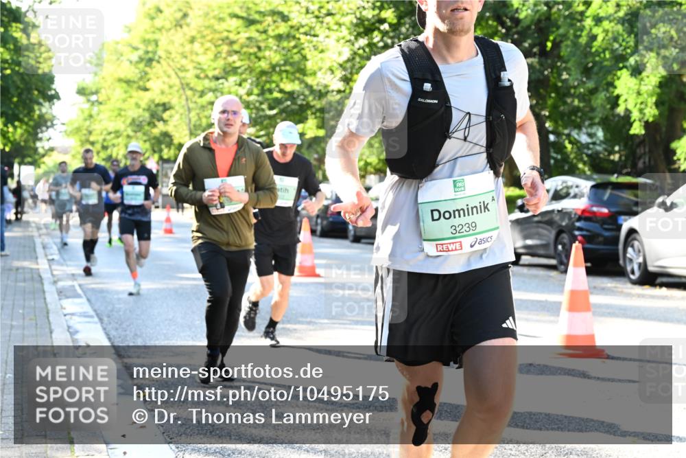 20.09.2026 - PSD Bank Halbmarathon Dr. Thomas Lammeyer http://msf.ph/oto/10495175 20.09.2026 10:41:19 Laufen 3239 meine-sportfotos.de