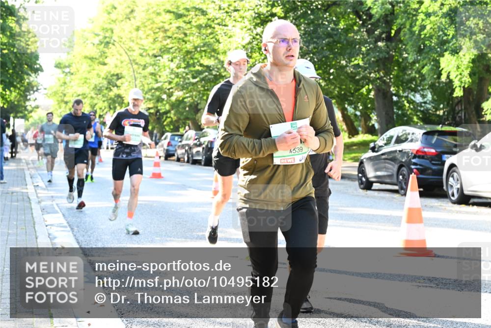 20.09.2026 - PSD Bank Halbmarathon Dr. Thomas Lammeyer http://msf.ph/oto/10495182 20.09.2026 10:41:21 Laufen 4539 meine-sportfotos.de