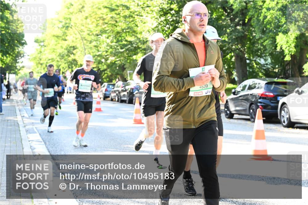 20.09.2026 - PSD Bank Halbmarathon Dr. Thomas Lammeyer http://msf.ph/oto/10495183 20.09.2026 10:41:21 Laufen 4539 meine-sportfotos.de