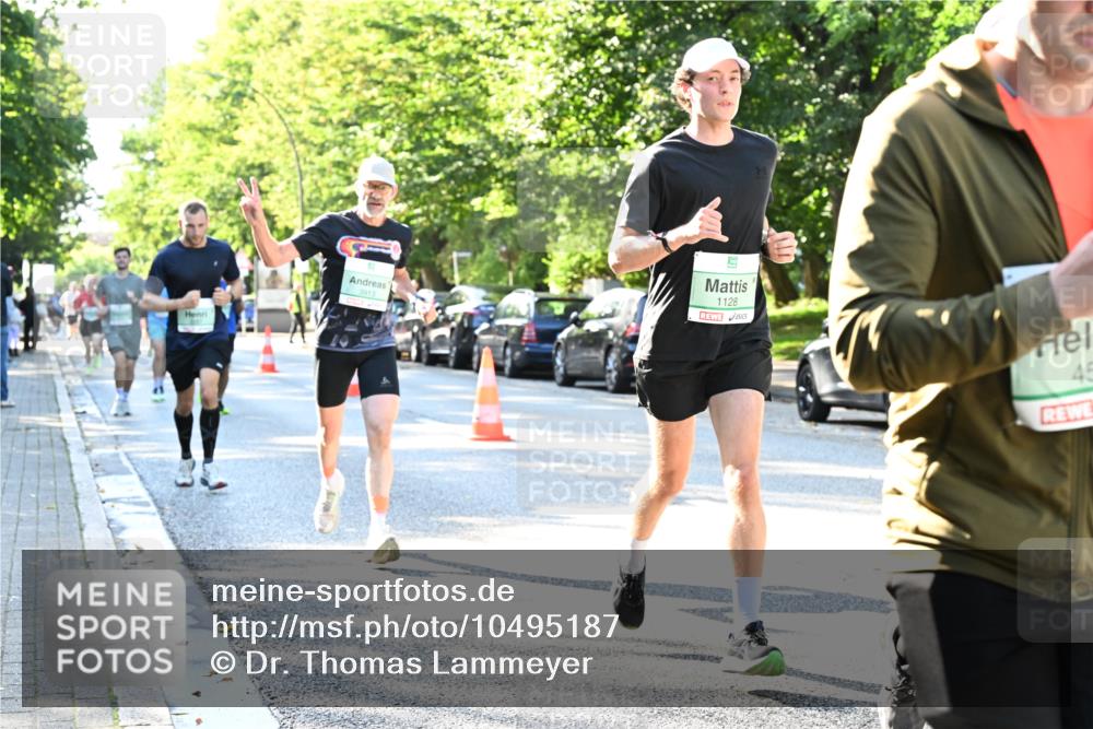 20.09.2026 - PSD Bank Halbmarathon Dr. Thomas Lammeyer http://msf.ph/oto/10495187 20.09.2026 10:41:21 Laufen 3913, 1128, 45 meine-sportfotos.de