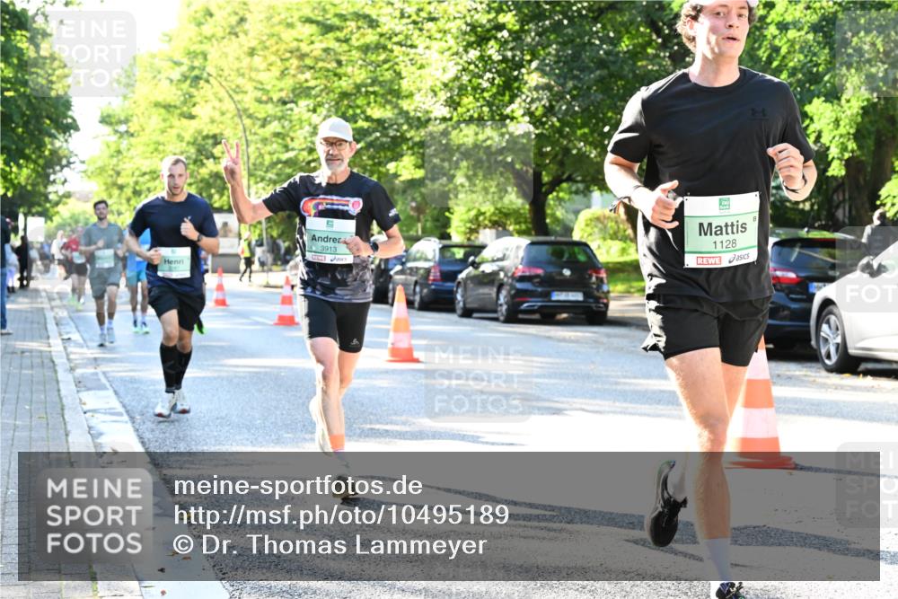 20.09.2026 - PSD Bank Halbmarathon Dr. Thomas Lammeyer http://msf.ph/oto/10495189 20.09.2026 10:41:22 Laufen 3913, 1128 meine-sportfotos.de