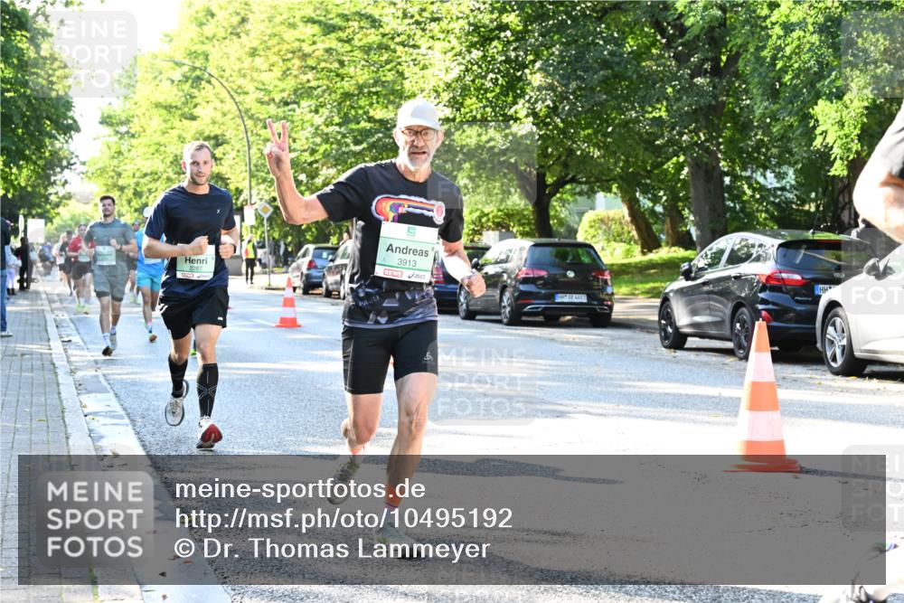 20.09.2026 - PSD Bank Halbmarathon Dr. Thomas Lammeyer http://msf.ph/oto/10495192 20.09.2026 10:41:22 Laufen 2267, 3913, 0, 4683 meine-sportfotos.de
