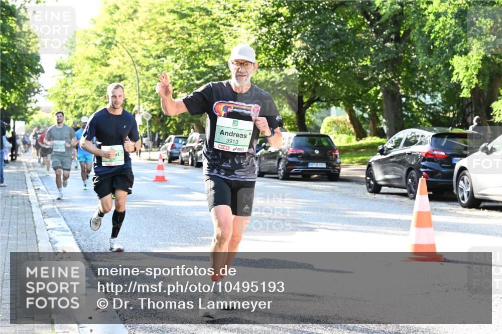 20.09.2026 - PSD Bank Halbmarathon Dr. Thomas Lammeyer http://msf.ph/oto/10495193 20.09.2026 10:41:22 Laufen 2267, 3913, 6 meine-sportfotos.de