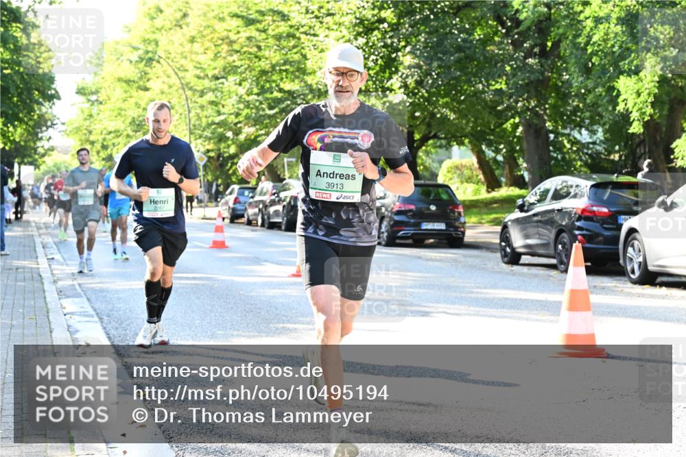 20.09.2026 - PSD Bank Halbmarathon Dr. Thomas Lammeyer http://msf.ph/oto/10495194 20.09.2026 10:41:22 Laufen 2267, 3913 meine-sportfotos.de