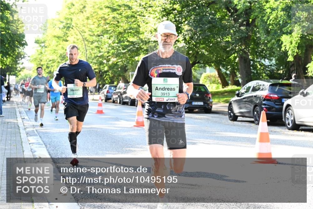 20.09.2026 - PSD Bank Halbmarathon Dr. Thomas Lammeyer http://msf.ph/oto/10495195 20.09.2026 10:41:22 Laufen 2267, 3913, 6 meine-sportfotos.de