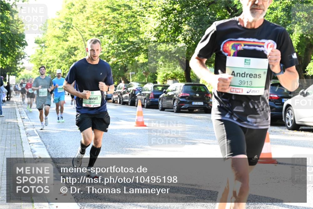 20.09.2026 - PSD Bank Halbmarathon Dr. Thomas Lammeyer http://msf.ph/oto/10495198 20.09.2026 10:41:23 Laufen 2267, 3913 meine-sportfotos.de