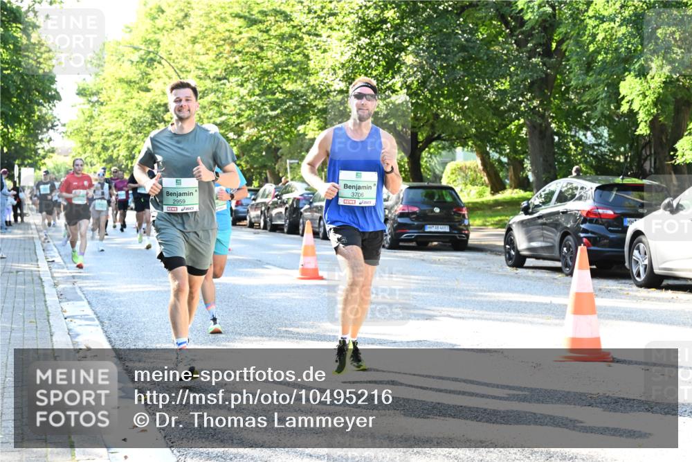 20.09.2026 - PSD Bank Halbmarathon Dr. Thomas Lammeyer http://msf.ph/oto/10495216 20.09.2026 10:41:26 Laufen 5, 2959, 3706, 4683 meine-sportfotos.de