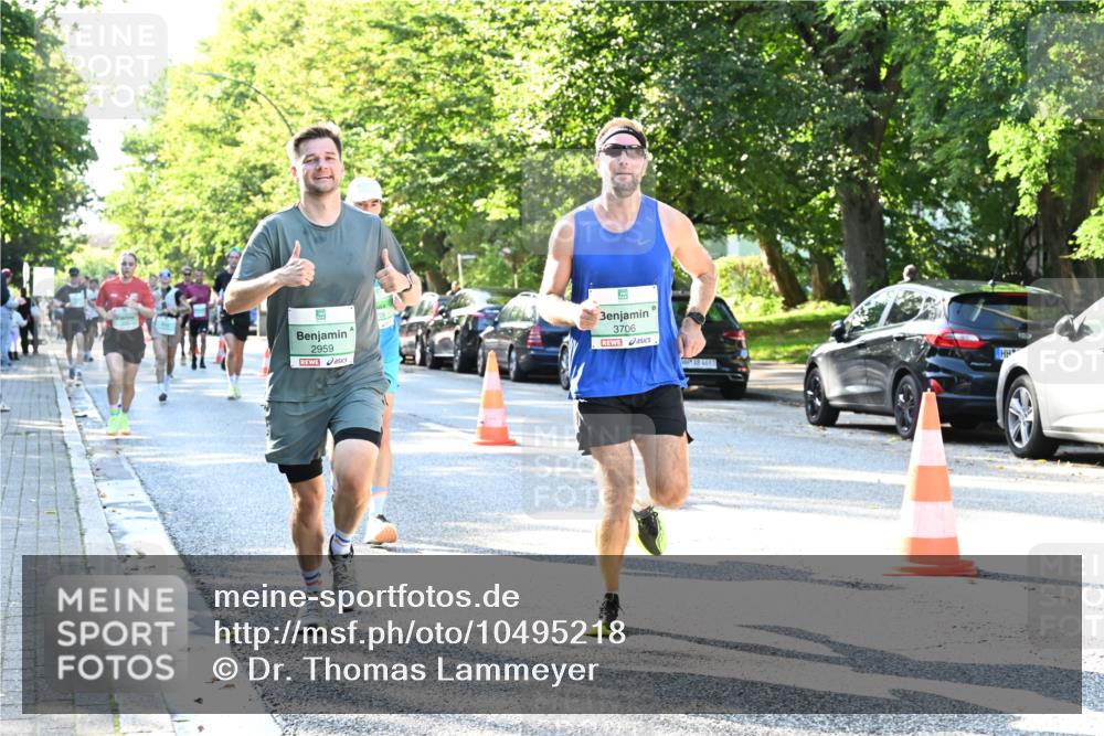 20.09.2026 - PSD Bank Halbmarathon Dr. Thomas Lammeyer http://msf.ph/oto/10495218 20.09.2026 10:41:26 Laufen 2959, 3706, 4683, 1 meine-sportfotos.de