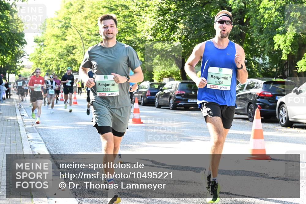 20.09.2026 - PSD Bank Halbmarathon Dr. Thomas Lammeyer http://msf.ph/oto/10495221 20.09.2026 10:41:26 Laufen 2959, 3706 meine-sportfotos.de