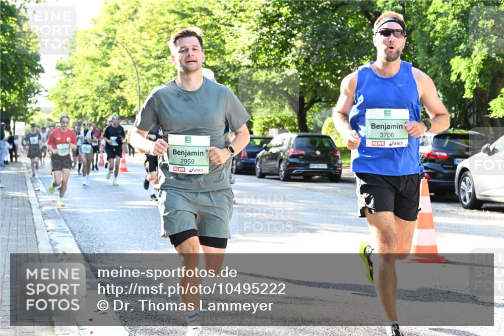 20.09.2026 - PSD Bank Halbmarathon Dr. Thomas Lammeyer http://msf.ph/oto/10495222 20.09.2026 10:41:27 Laufen 2959, 3706 meine-sportfotos.de