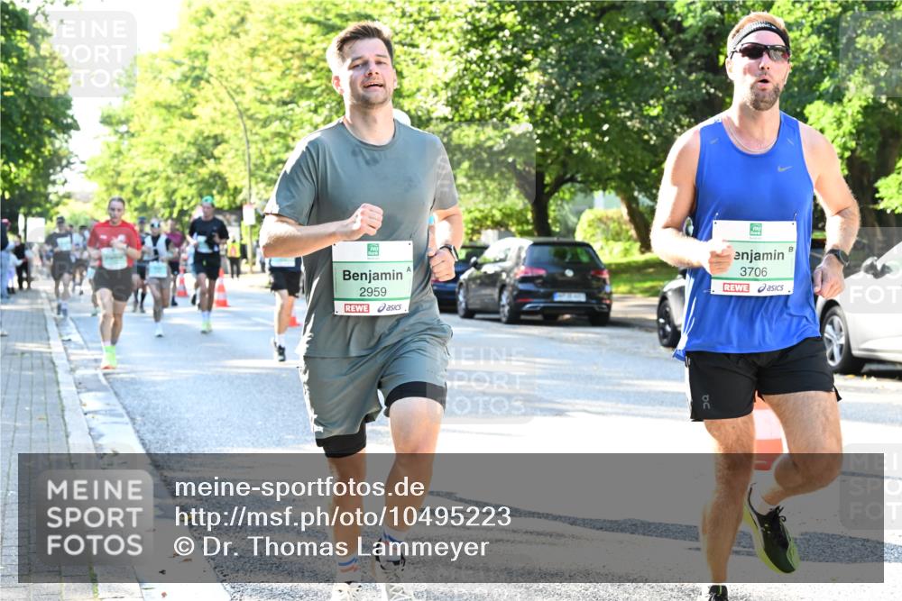 20.09.2026 - PSD Bank Halbmarathon Dr. Thomas Lammeyer http://msf.ph/oto/10495223 20.09.2026 10:41:27 Laufen 2959, 3706 meine-sportfotos.de