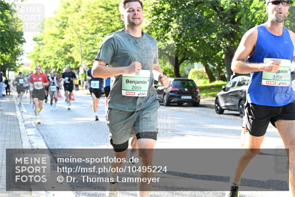 20.09.2026 - PSD Bank Halbmarathon Dr. Thomas Lammeyer http://msf.ph/oto/10495224 20.09.2026 10:41:27 Laufen 2959, 3706 meine-sportfotos.de